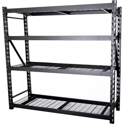 Rojaplast Regál 196x60x183