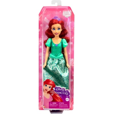 Mattel Disney Sparkle Princess Ariel