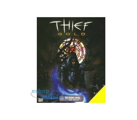 Thief (Gold)