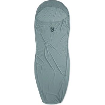 NEMO Equipment Вътрешен чувал Nemo Tracer Travel sleeping bag - Arctic - размер Regular (515-0275-0111)