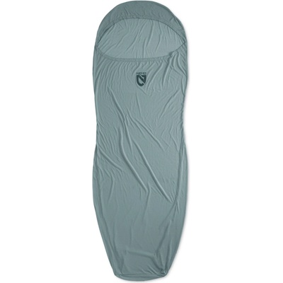 NEMO Equipment Вътрешен чувал Nemo Tracer Travel sleeping bag - Arctic - размер Regular (515-0275-0111)