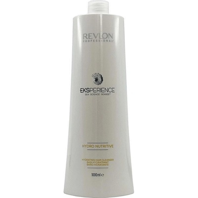 Revlon Experience Hydro Nutritive Cleanser 1000 ml