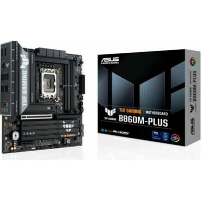 Asus TUF GAMING B860M-PLUS