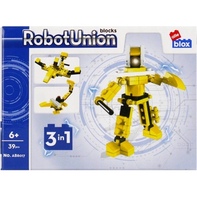 Alleblox Robot 39 ks 492887