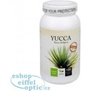 Natural Medicaments Yucca Premium 120 kapslí