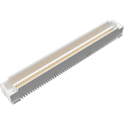 Amphenol Medziposchodové konektory 61083-141409LF 1 ks