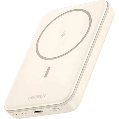 UGREEN Аварийно зарядно устройство UGREEN PB561, гнездо Type-C, 10000mAh, MagSafe, BÉZS 25208 (PB561)