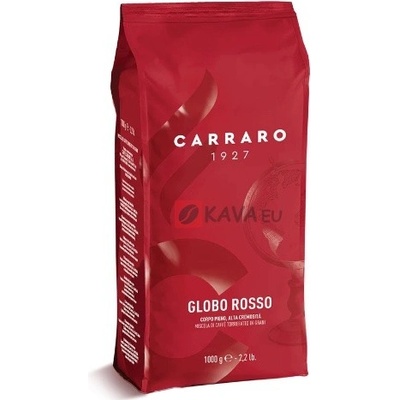 Carraro Globo Rosso zrnková 1 kg
