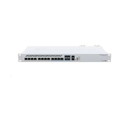MMikrotik CRS312-4C + 8XG-RM