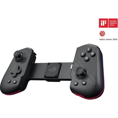 Asus Rog Tessen Mobile Controller 90GC01D0-BGP000
