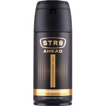 STR8 Ahead deospray 150 ml