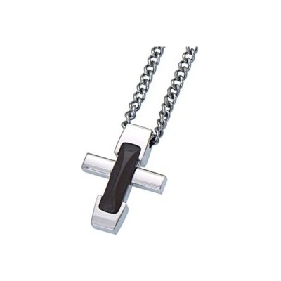 ARVI Мъжко колие ARVI Rosso - R153. SK09 (R153.SK09)