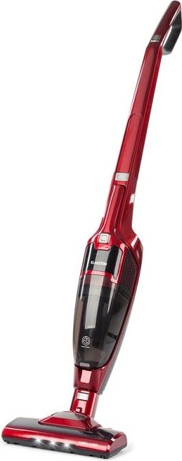 Klarstein TurboHybrid Metallic Red (VCM23-TurboHybrid-R)
