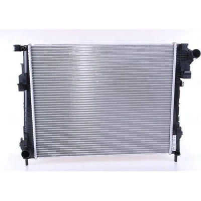 Chladič, chlazení motoru NISSENS 63122