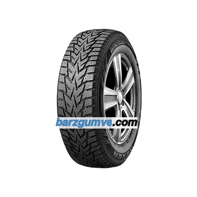 Nexen Winguard Winspike WS62 ( 255/50 R19 107T XL 4PR, SUV, гуми с шипове )