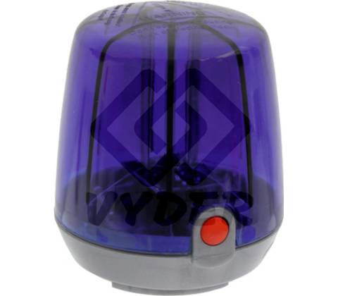 Modrý maják