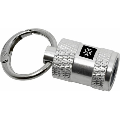 Jiffy Keyring brousek + přívěšek na klíč – Zboží Dáma