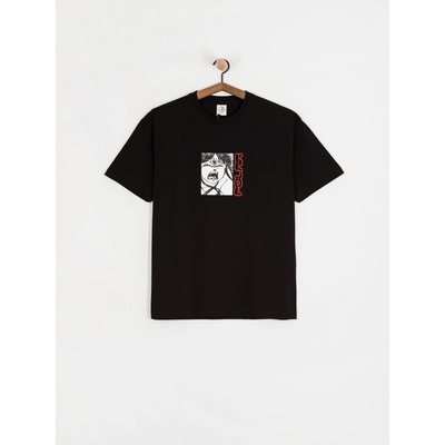 Polar Skate Third Eye black