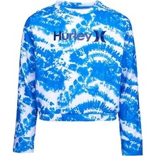 Hurley Tie Dye Crewneck