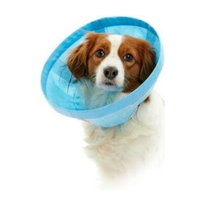 Buster Golier ochranný Soft Flex Collar 10 cm