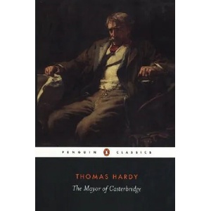 Mayor of Casterbridge | Thomas Hardy (ISBN: 9780141439785)