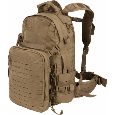 Direct Action Ghost MK II coyote brown 30 l