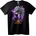 NOONEBRAND Тениска Mortal Kombat Женски Воин - 2XL, White