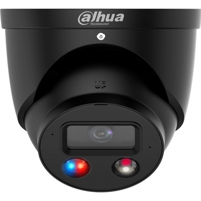Dahua IPC-HDW3849H-AS-PV-0280B-S5-BLACK