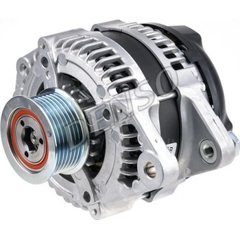 DENSO Alternátor DAN981