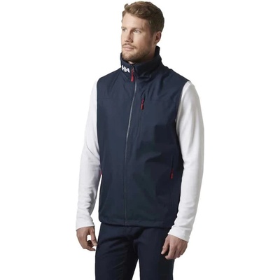 Helly hansen Потник Helly hansen Crew 2.0 vest - Blue (Navy)