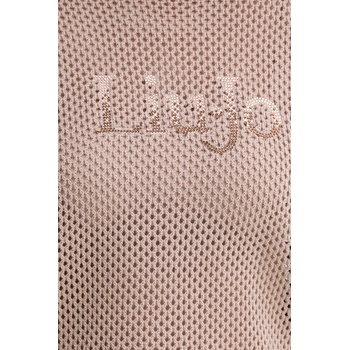 LIU JO пуловер дамски памучен (TA6111.MS71G)