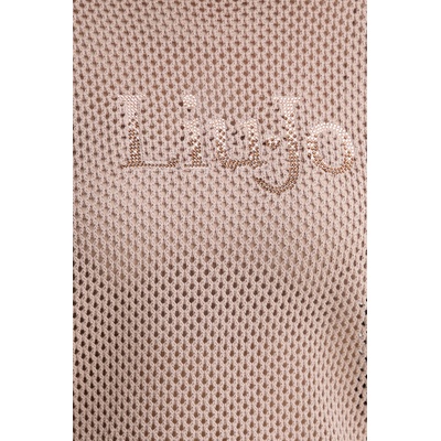 LIU JO пуловер дамски памучен (TA6111.MS71G)