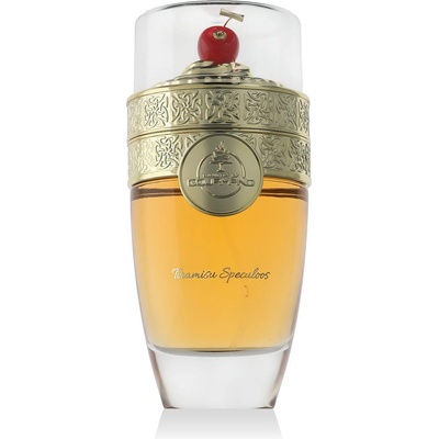 Ministry of Gourmand Tiramisu Speculoos EDP 100 ml