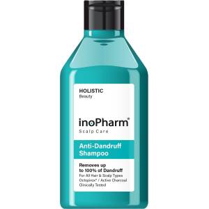 InoPharm Scalp Care Шампоан против пърхот, 250 ml - ozone