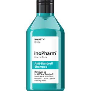 InoPharm Scalp Care Шампоан против пърхот, 250 ml - ozone