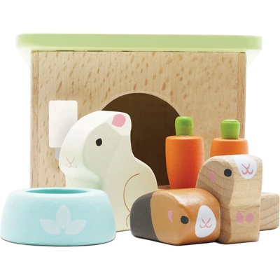 Le Toy Van Set Bunny – Sleviste.cz