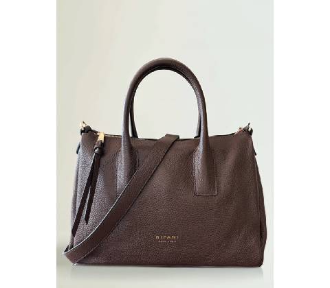 Ripani BRENNERO brown