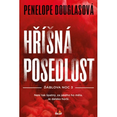 Ďáblova noc 3: Hříšná posedlost