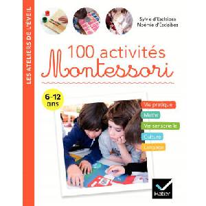 100 activités Montessori (2019)