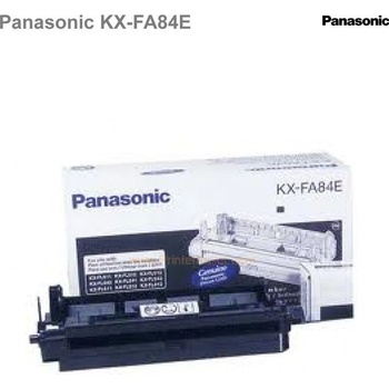Panasonic KX-FA84E - originálny
