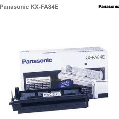 Panasonic KX-FA84E - originálny