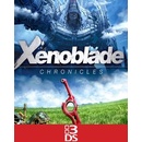 Xenoblade Chronicles 3D - new Nintento 3DS