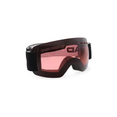 HEAD Очила за зимни спортове Solar Jr FMR 395630 Червен (Solar Jr FMR 395630)