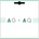 Aquila 145U AG x AQ Tenor Струни за тенор укулеле (AQ U AGXAQ 145U)