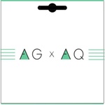 Aquila 145U AG x AQ Tenor Струни за тенор укулеле