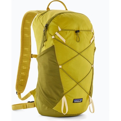 Patagonia Terravia Pack 14 l M graze green туристическа раница