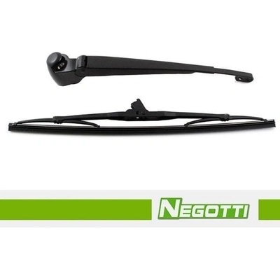Negotti 340 mm MKRT01G