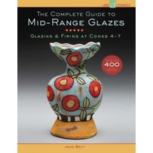 Complete Guide to Mid-Range Glazes