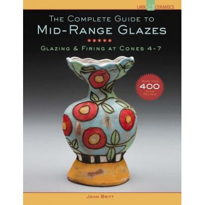 Complete Guide to Mid-Range Glazes