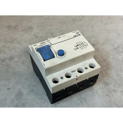 Schrack 40/4/003 40A 30mA AC BD 004103